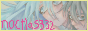 a small rectangular gif with noctlas332 written in pink over a blinking hatsune miku and unmoving luo tianyi