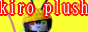 kiro plush